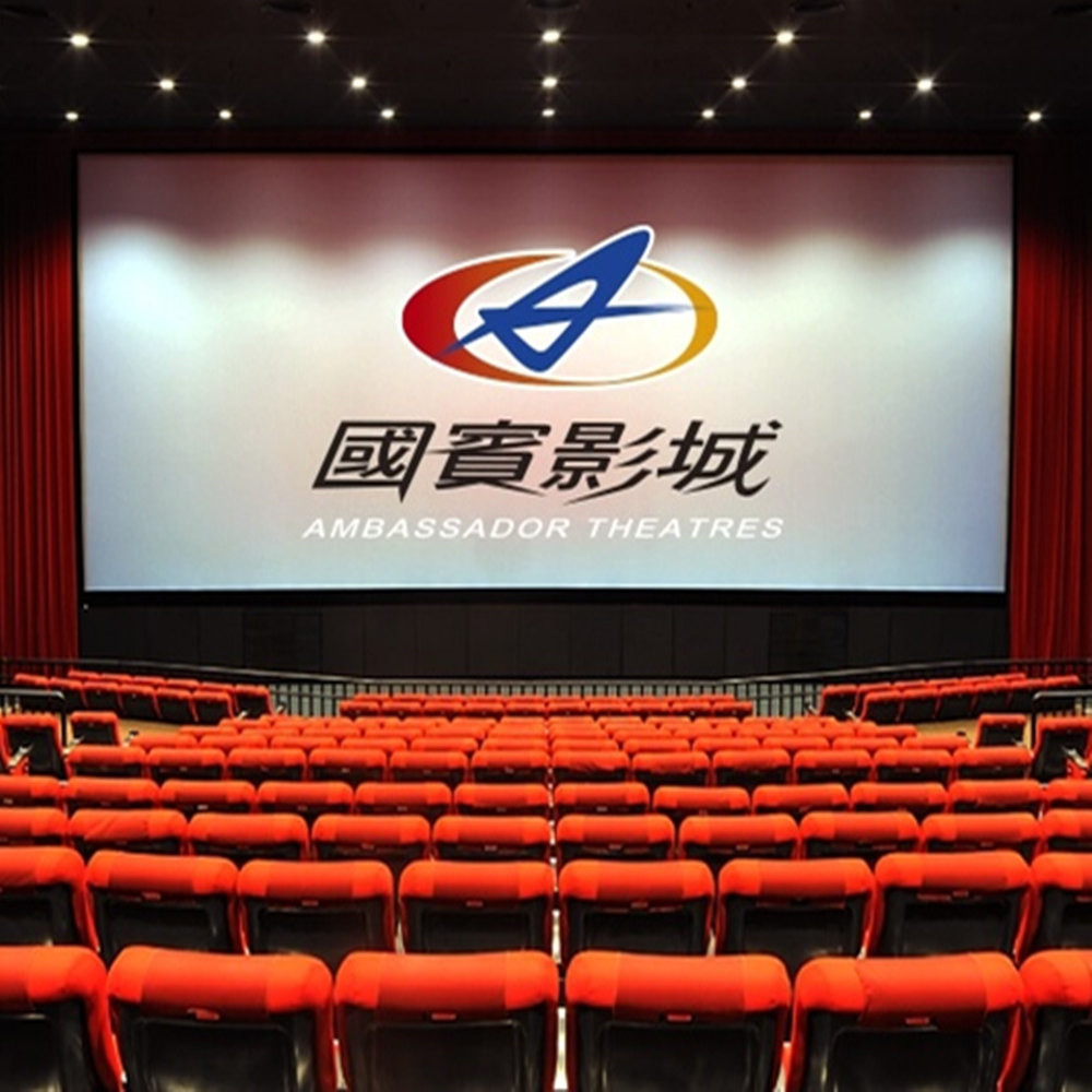 【全台多點】國賓影城 電影優惠票