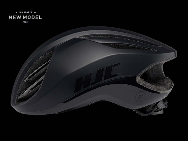 Casque De Moto Hjc Atara L - Noir Brillant MT.GL - Pour Une Protection Et Un Style Au Top