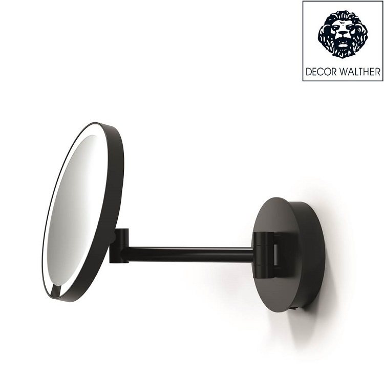 Décor Walther JUST LOOK WD (0122460) 5x LED Wall Mounted Cosmetic Mirror
