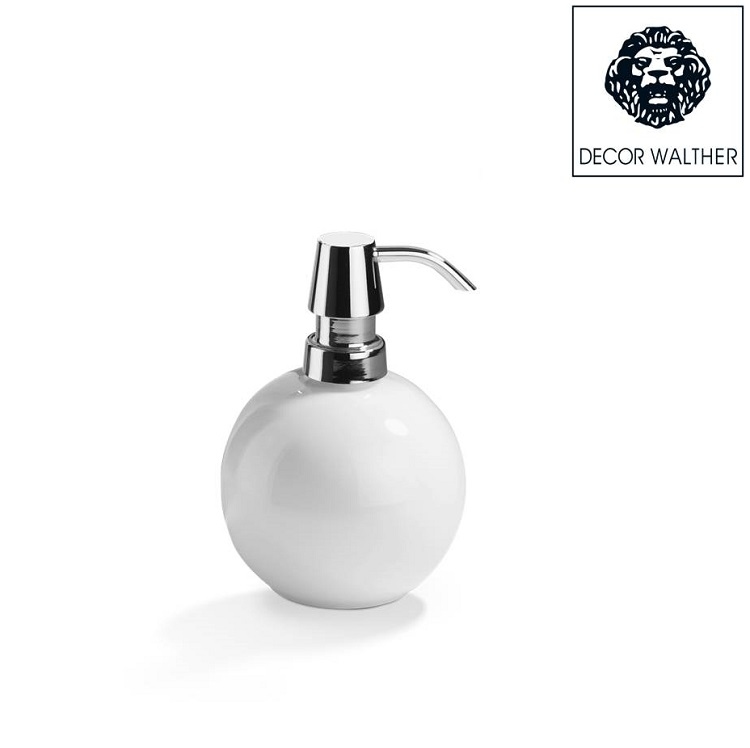 Décor Walther DW 6350 (0804900) Soap Dispenser *Display item*