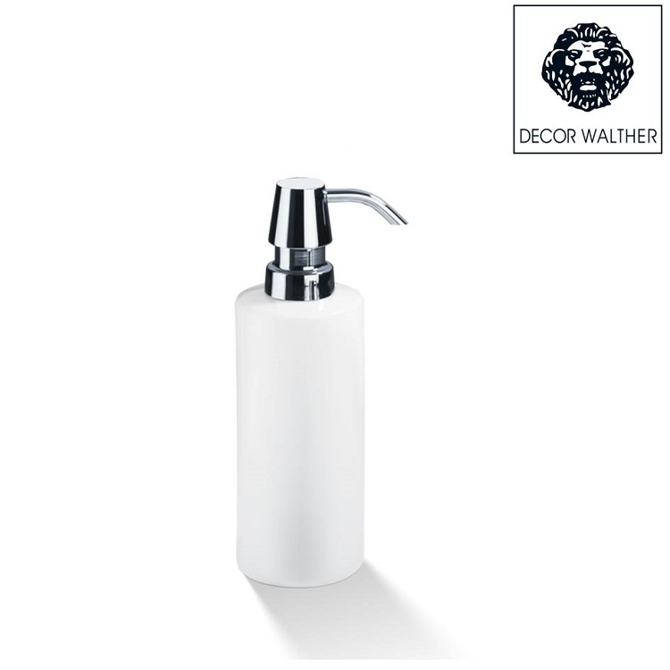 Décor Walther DW 480 (0820400) Soap Dispenser