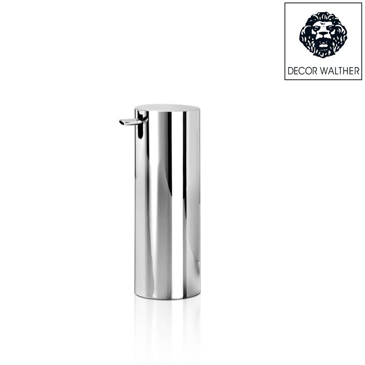 Décor Walther TB SSP TUBE (0541900) Soap Dispenser