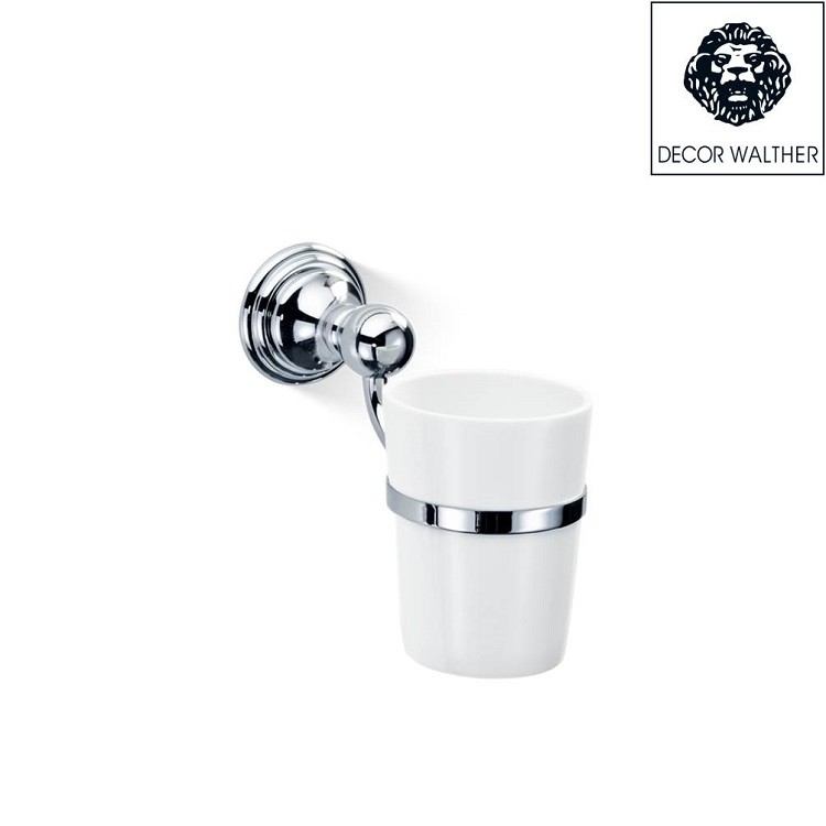 Décor Walther CL WMG (0511400) Wall Mounted Tumbler Holder