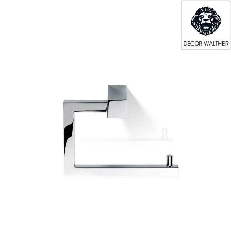 Décor Walther CO TPH 3 (0561500) Towel Ring