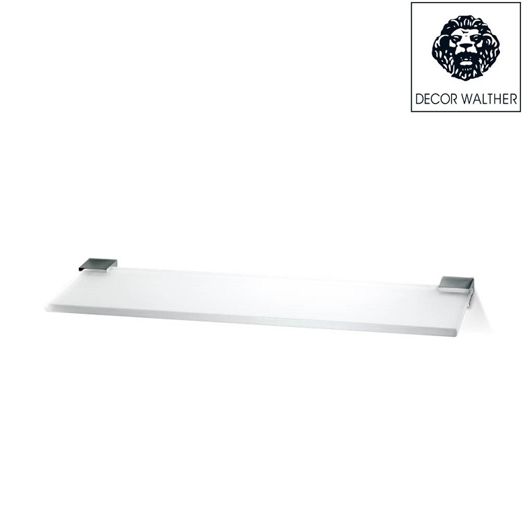 Décor Walther CO GLA 40 (0560900) 400mm Glass Shelf