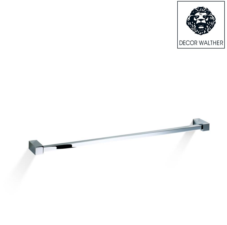 Décor Walther CO HTE40 (0560100) 400mm Towel Rail