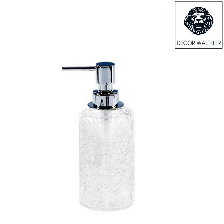 Décor Walther CR SSP (0932800) Soap Dispenser *Display Item*