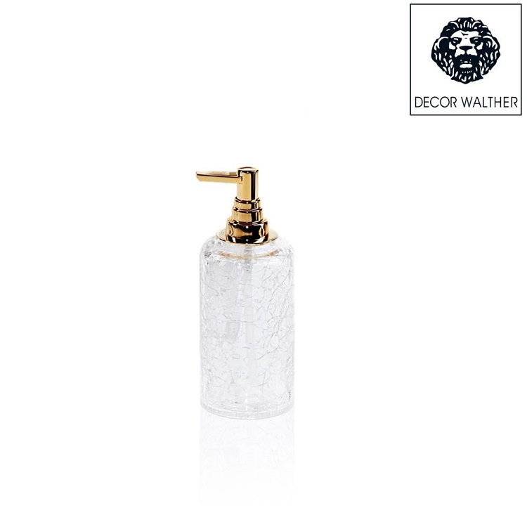 Décor Walther CR SSP (0932820) Soap Dispenser *Display Item*