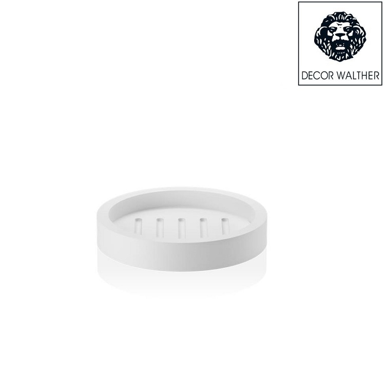 Décor Walther STONE SA (0973450) Soap Dish *Display Items*
