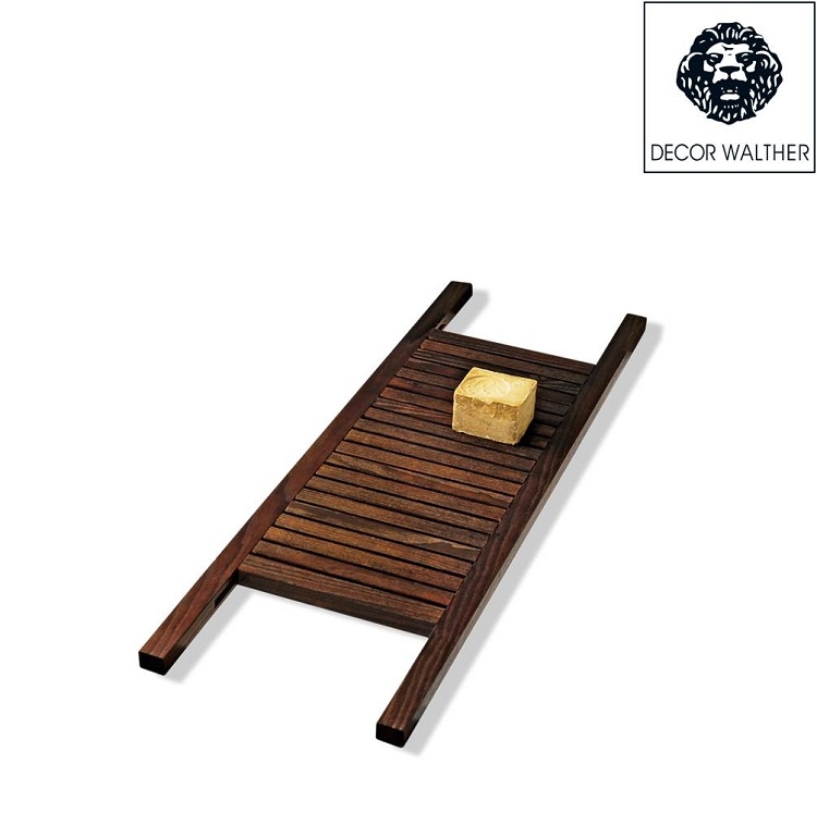 Décor Walther WO WANE WOOD (0923085) Bath Shelf *Display Items*