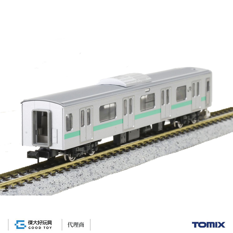 TOMIX 98277 209系1000番台通勤電車 基本セット pn-jambi.go.id