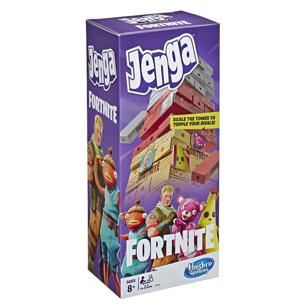 jenga hamleys