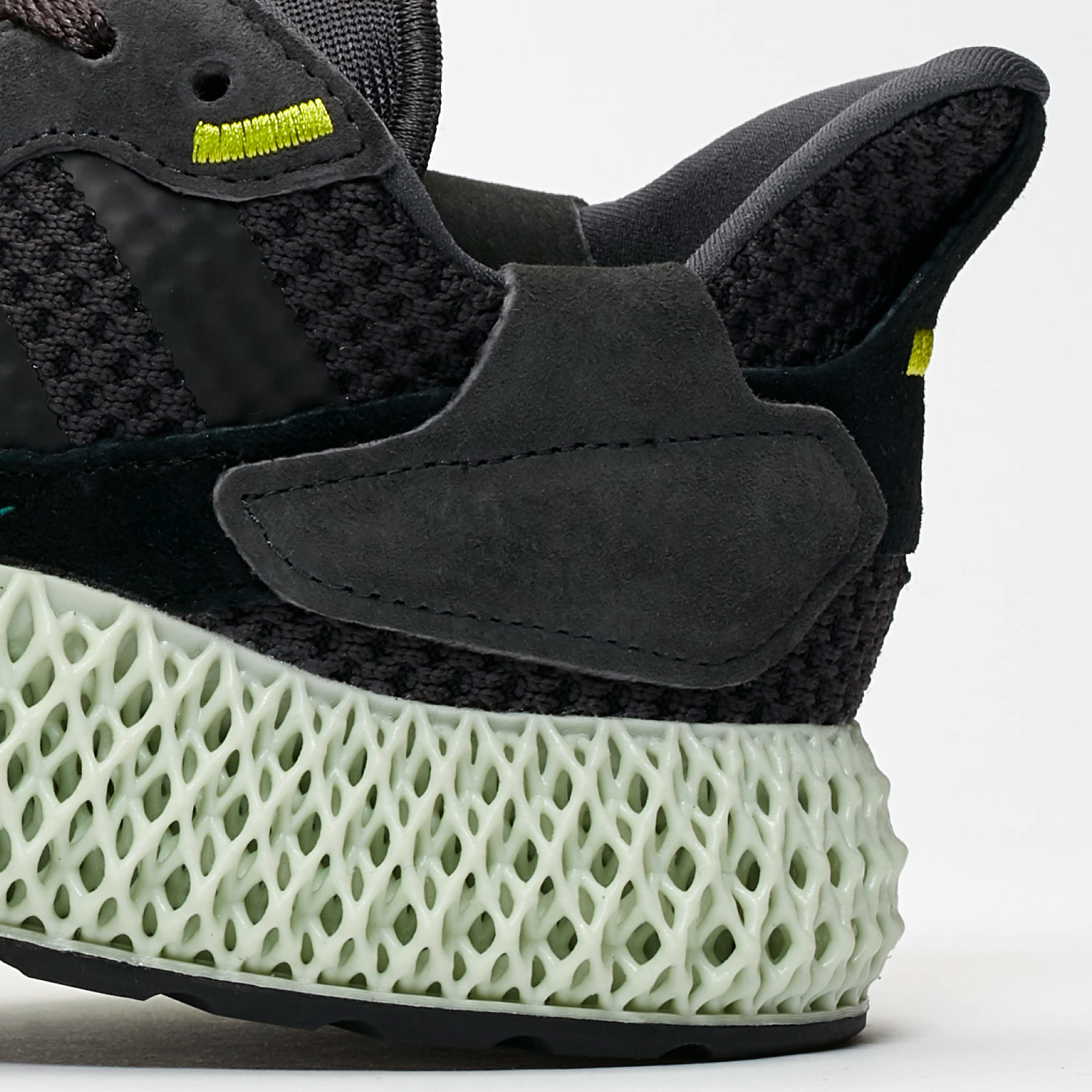 Adidas zx 4000 outlet 4d futurecraft carbon