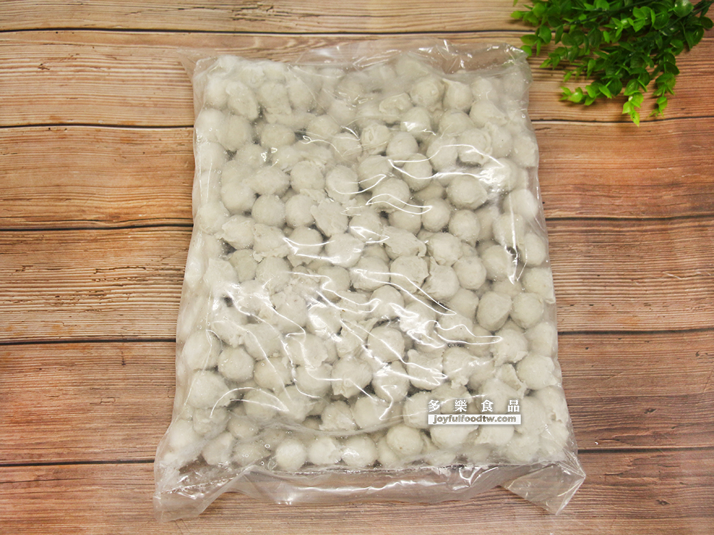 托尾魚丸-昶-3公斤(虱目魚)