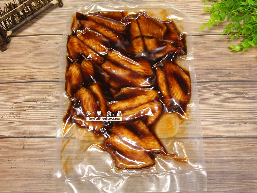 蒲燒鯛魚片-75片、90片、110片