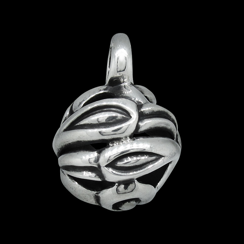 MF Pendant: Trois Pod