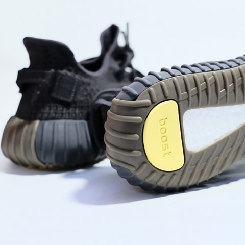 [現貨] Yeezy Boost 350v2 "Cinder" FY2903