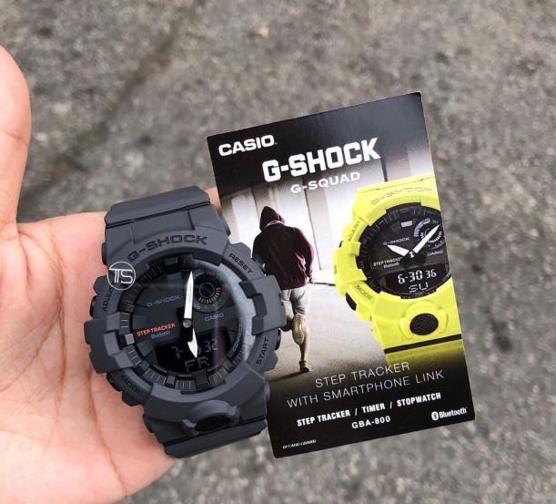 g shock gba 800 8adr
