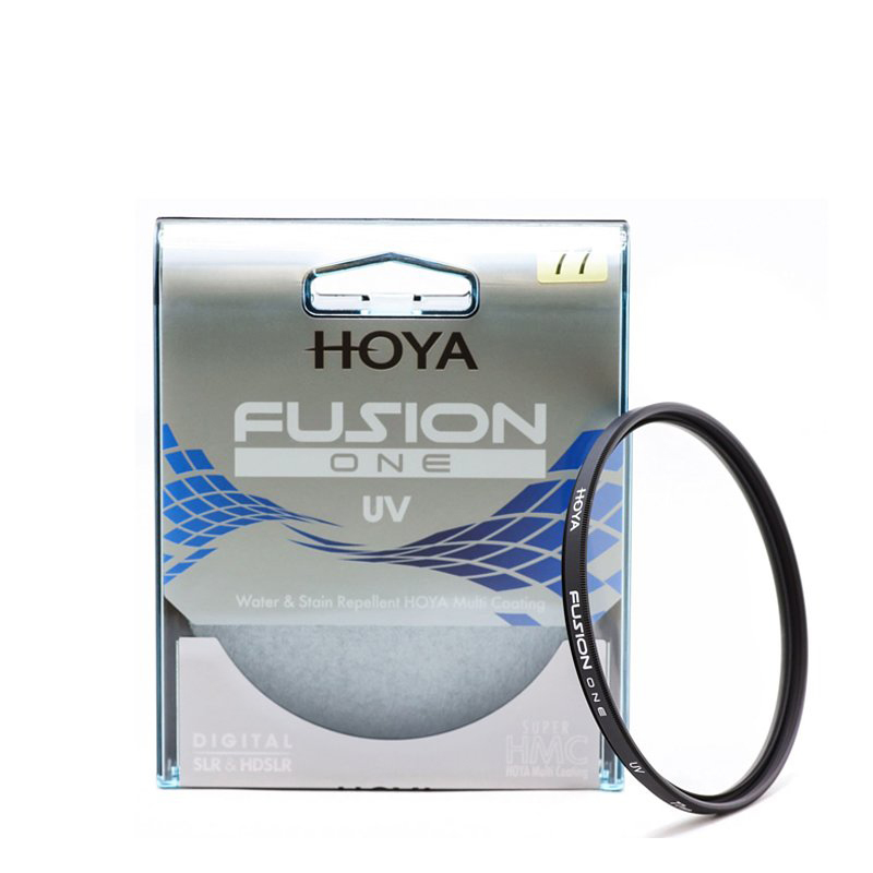 HOYA Fusion One UV 抗紫外線鏡