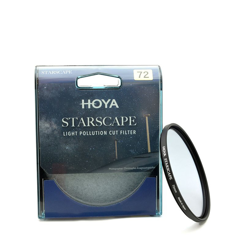 HOYA Starscape 星空鏡