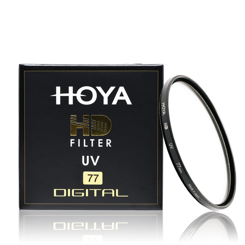 HOYA HD Filter-UV 抗紫外線鏡片
