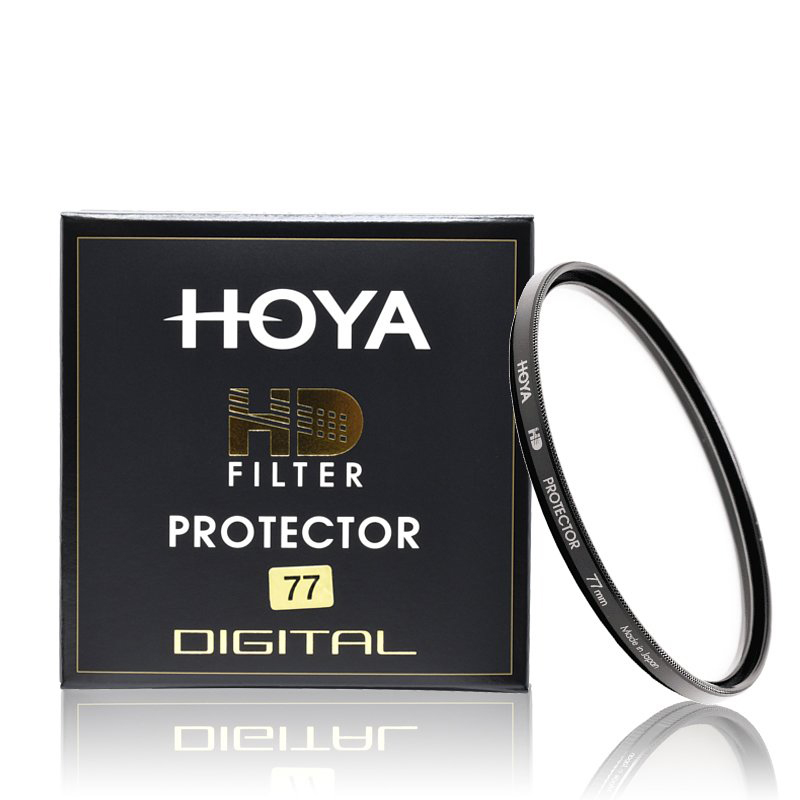 HOYA HD Filter-PROTECTOR 保護鏡片