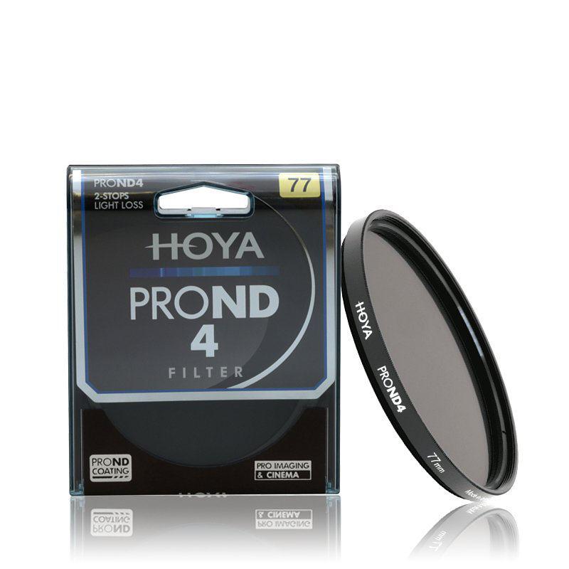 HOYA PROND 4 減光鏡
