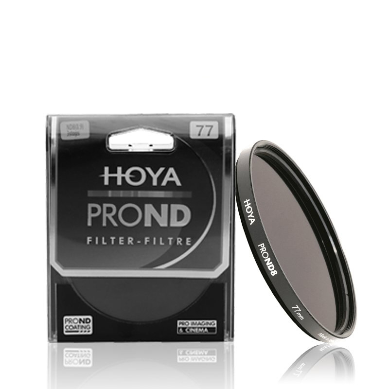 HOYA PROND 8 減光鏡