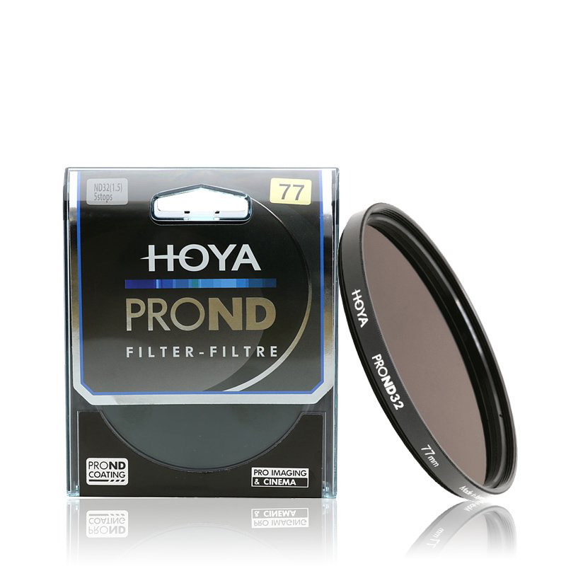 HOYA PROND 32 減光鏡