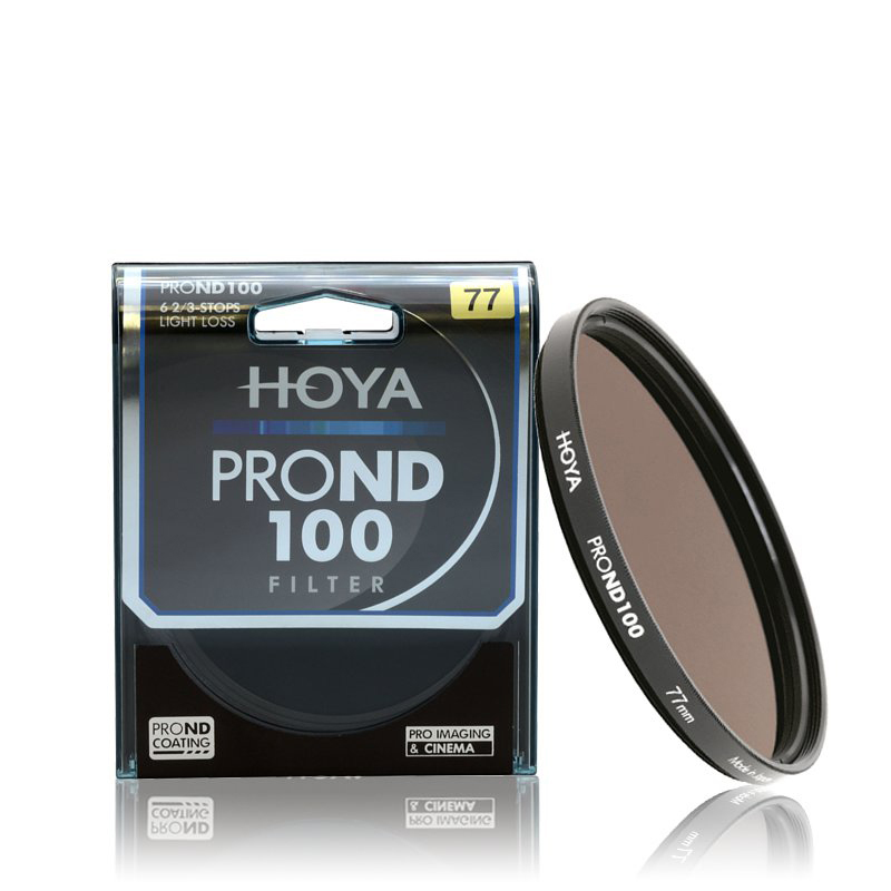 HOYA PROND 100 減光鏡