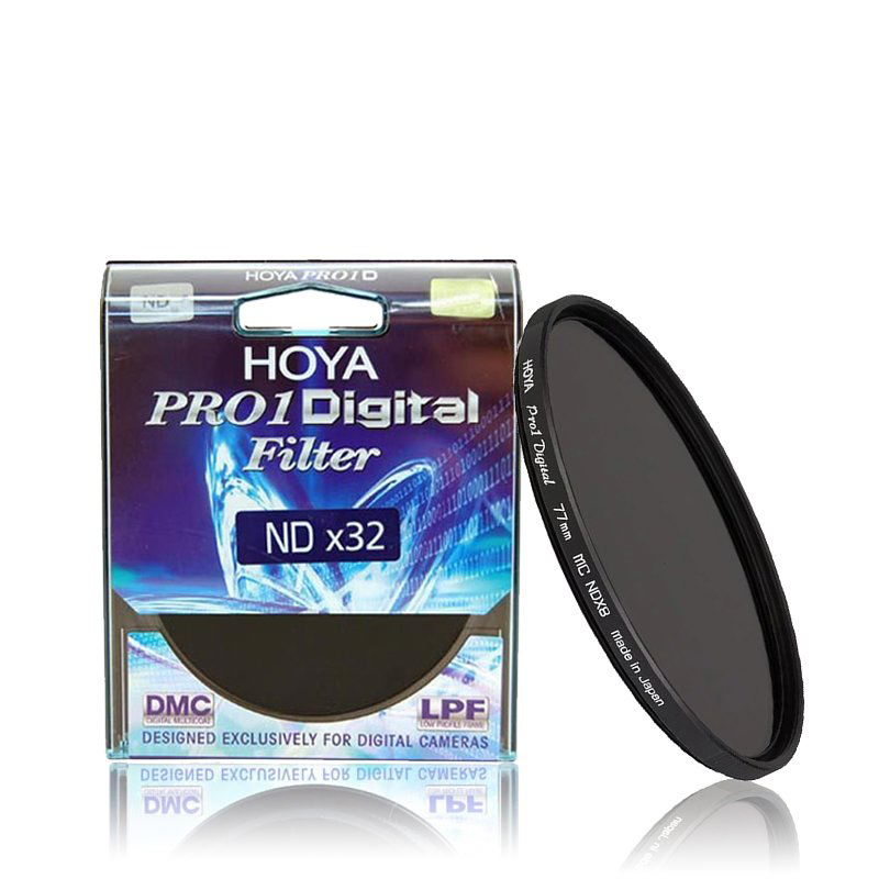 HOYA PRO 1 D ND32 減光鏡