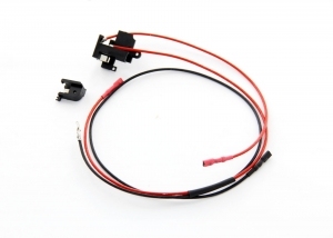 XTC G1/CQB 電閘組(田宮)