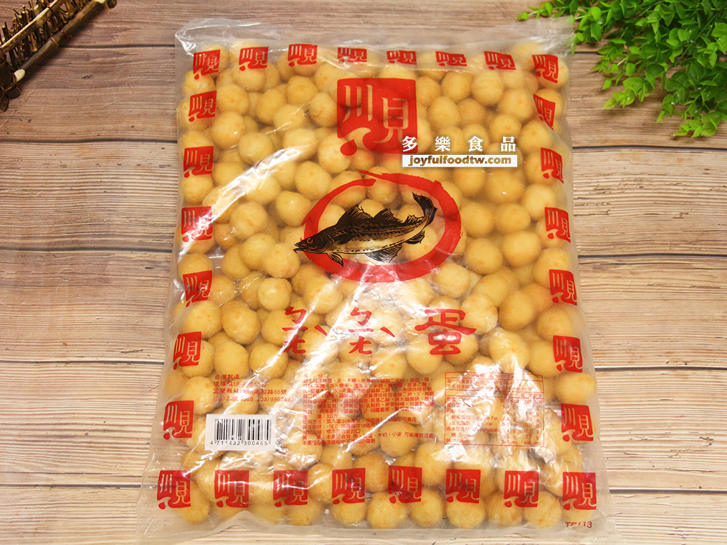 砰砰蛋(ㄅㄧㄤˋㄅㄧㄤˋ蛋)-川見-3公斤