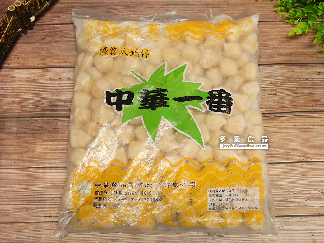 起司燒-中華-3公斤