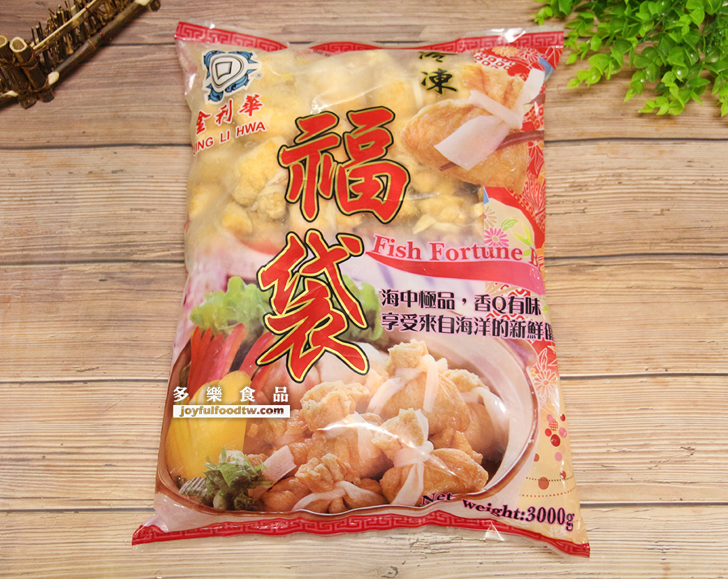 福袋-金-3公斤
