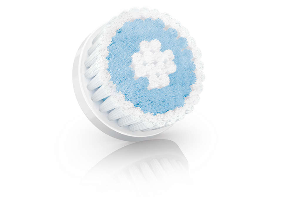 飛利浦 Philips MS591/51‧ 敏感肌膚刷頭‧ 香港行貨‧