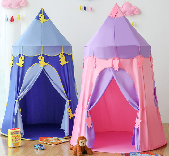 Baby Tent