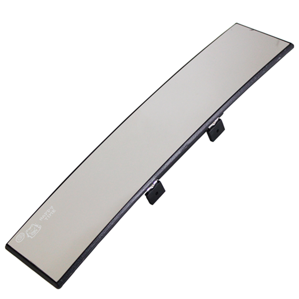 omax廣角鍍鉻曲面後視鏡-1入+廣角輔助凸透大圓鏡LY602P-2入(1組) OMAX歐妹思購物網