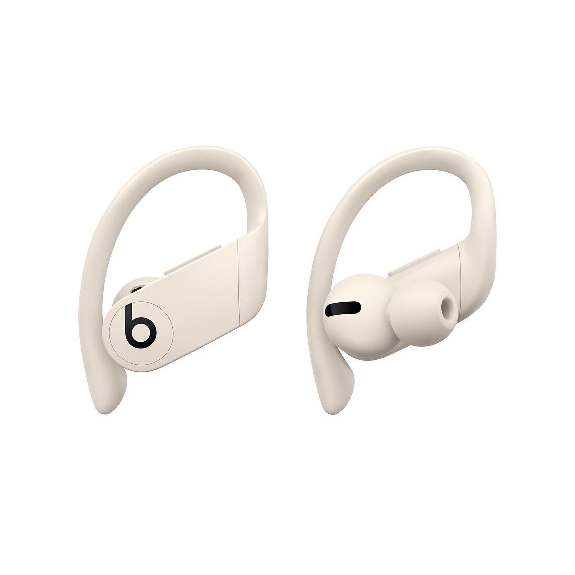 【極美品】Powerbeats Pro オリーブグリーン 右耳 Powerbeats Proモスグリーン右耳のみ