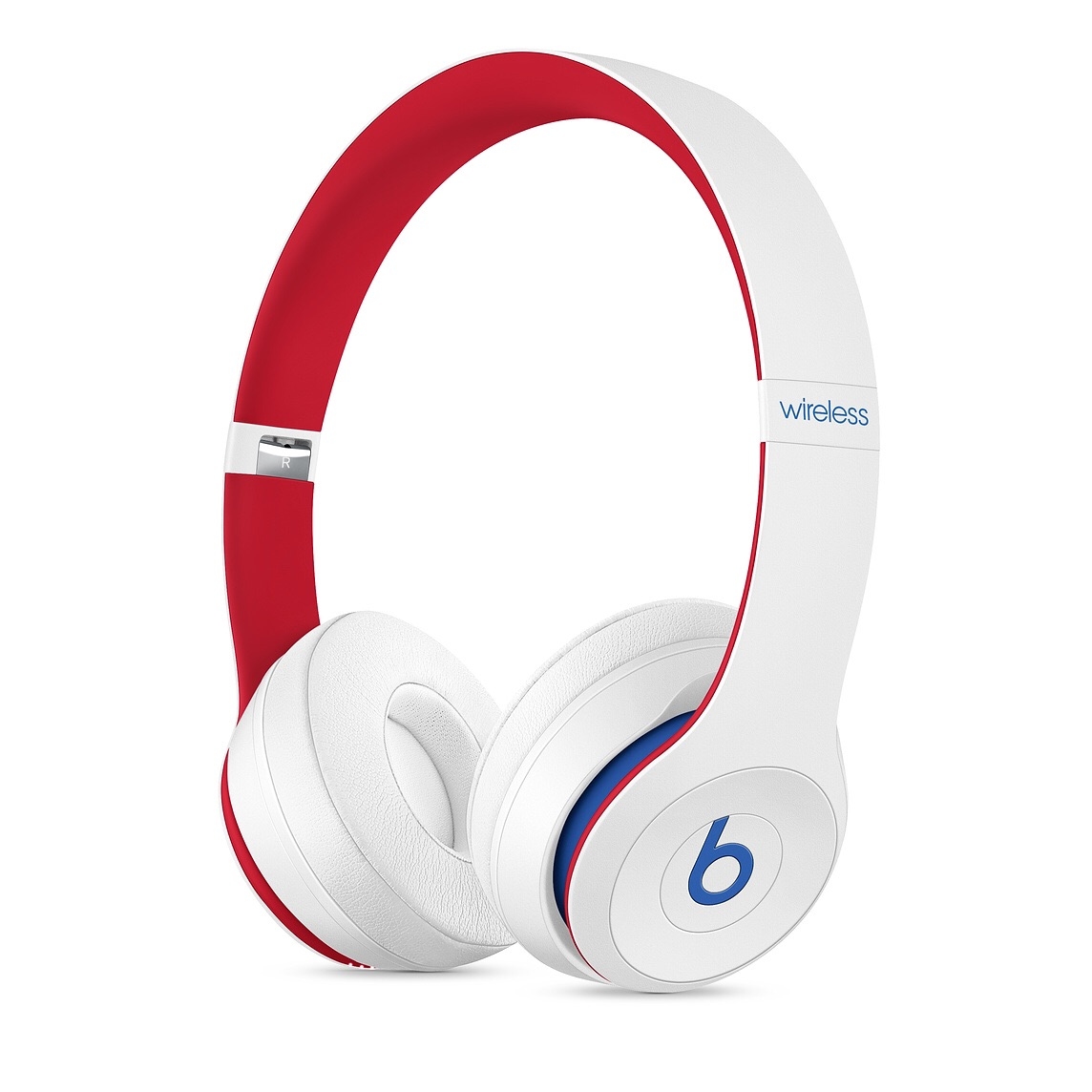【Beats】Solo3 Wireless Club頭戴式耳機 (共三色)