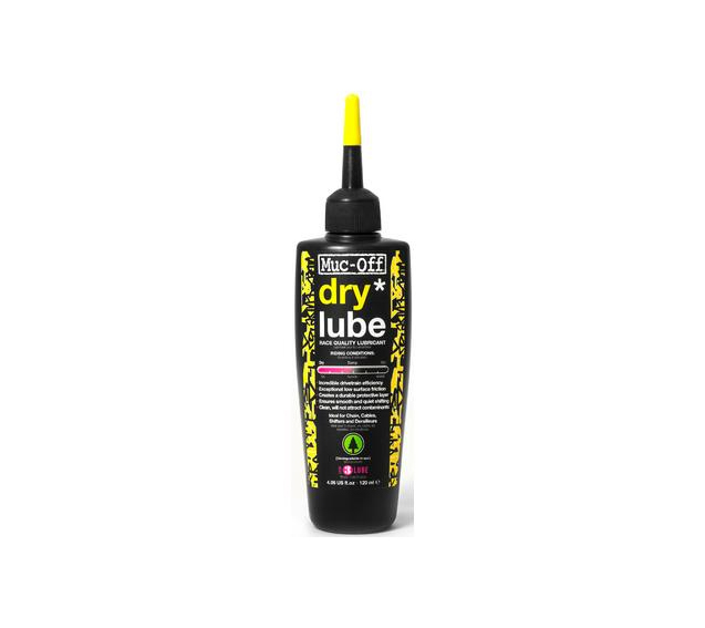 Muc-Off Dry Lube 120ml