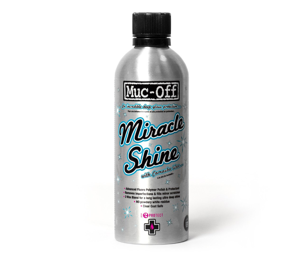 Muc-off Miracle Shine