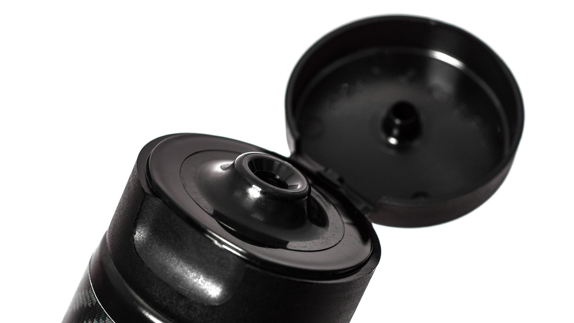 Muc-off Carbon gripper