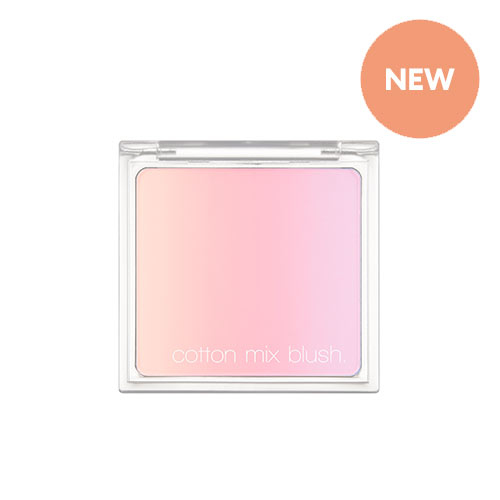 Missha Cotton Mix Blusher
