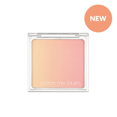 Missha Cotton Mix Blusher