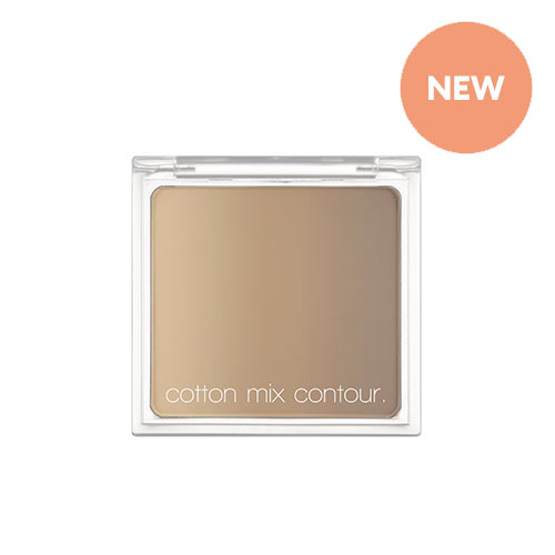 Missha Cotton Mix Contour