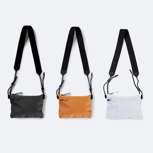 rains ultralight hip bag