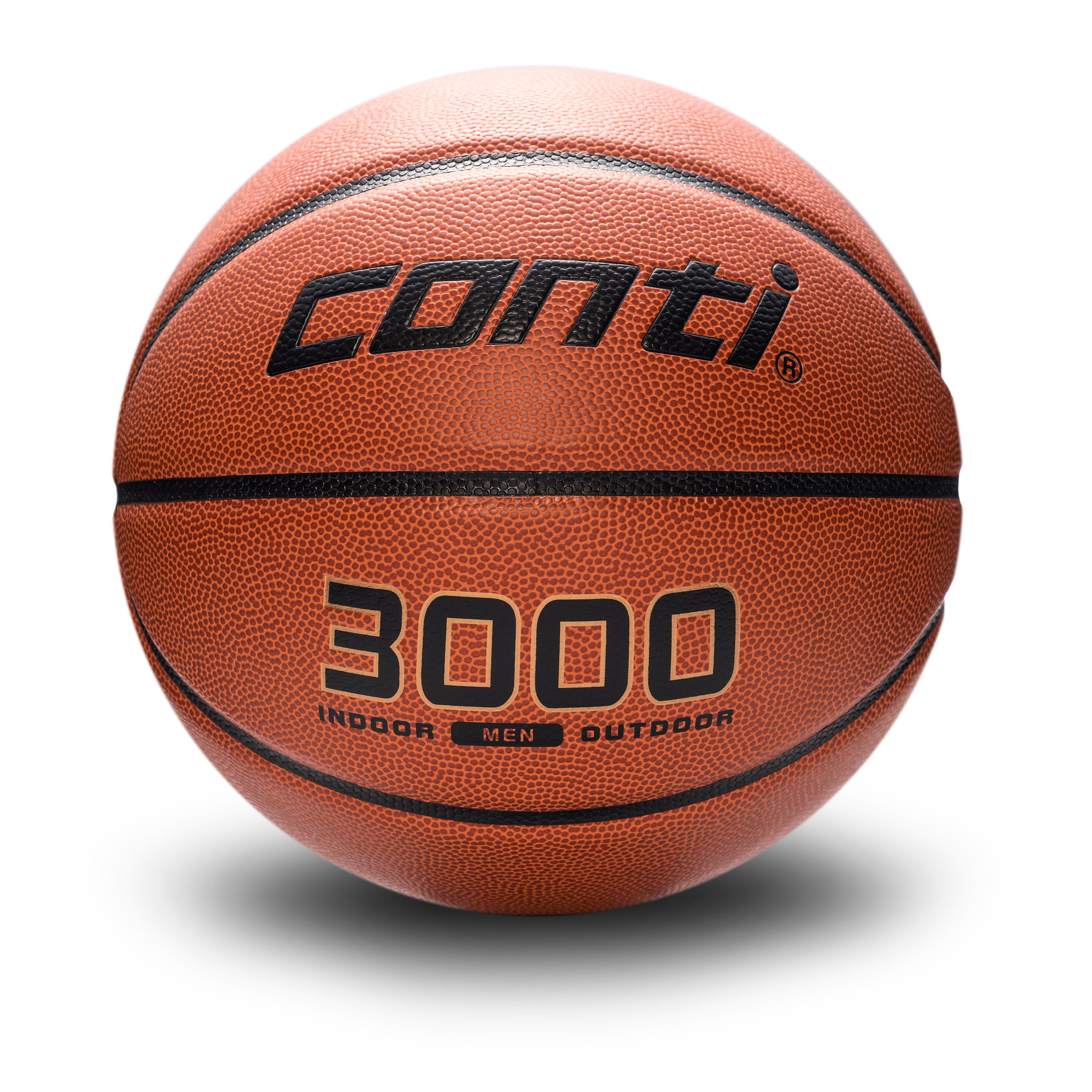 【conti】7號超軟合成皮籃球 B3000-7-T