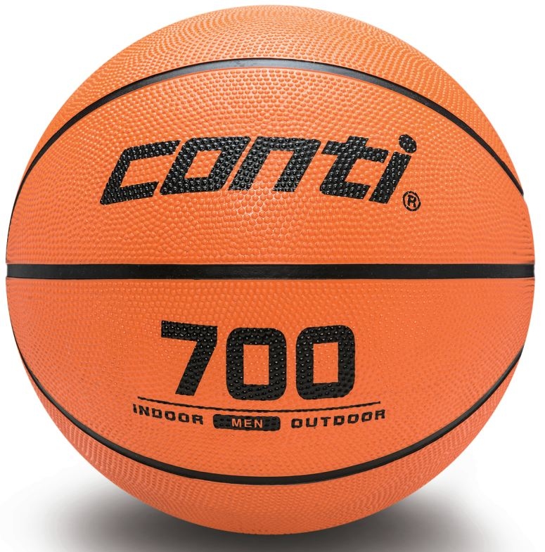 【conti】700系列 橡膠籃球