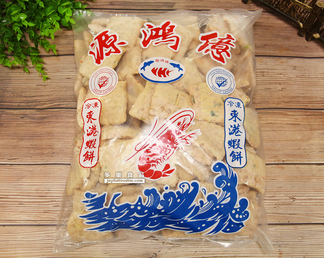 東港蝦餅-源-3公斤